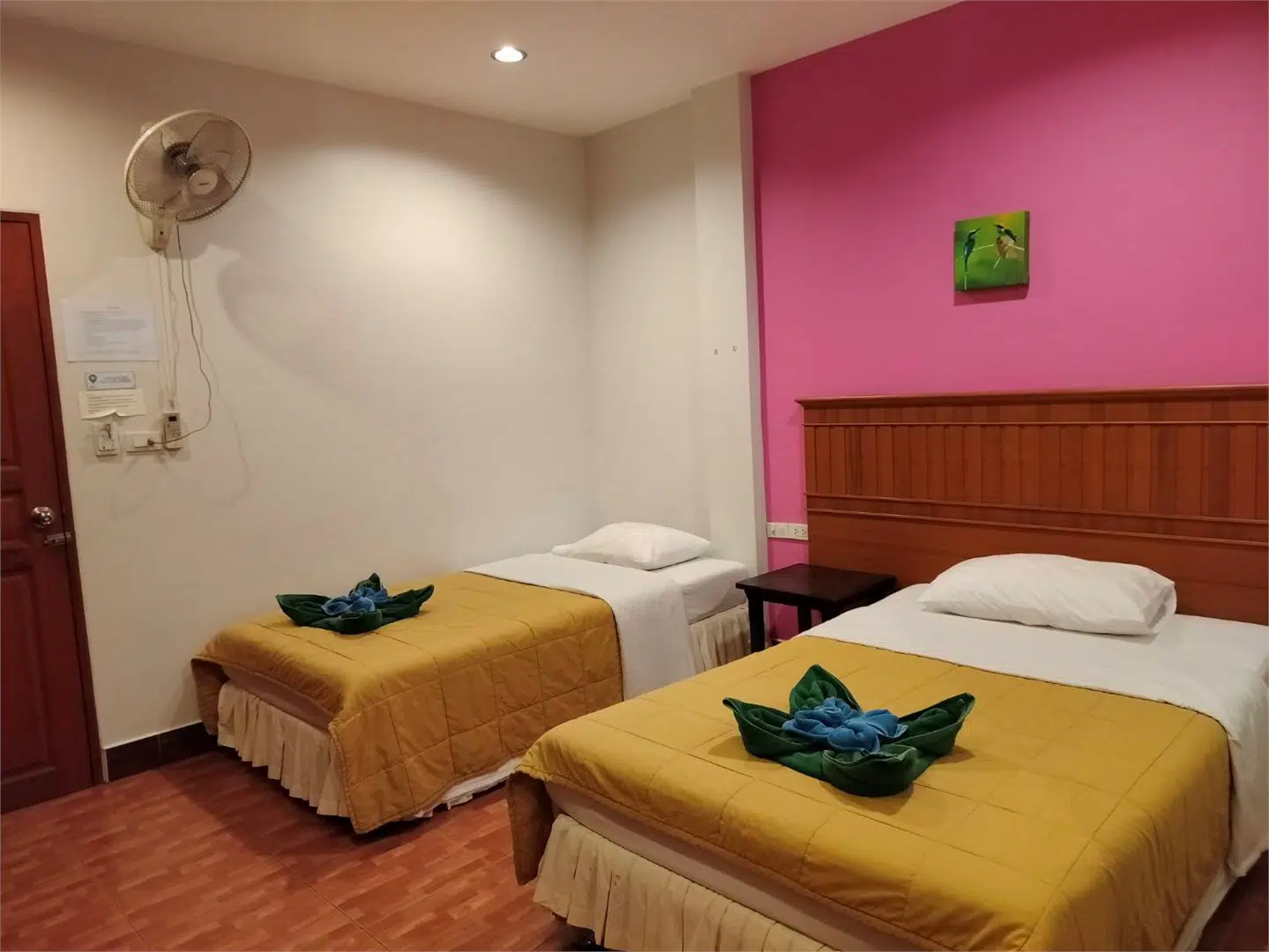 room image